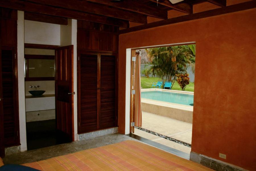 Hotel Casa De Campo Pedasi Pedasi Town Exterior photo