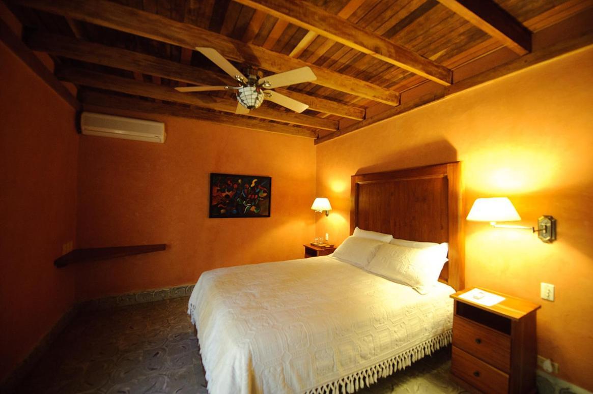 Hotel Casa De Campo Pedasi Pedasi Town Exterior photo