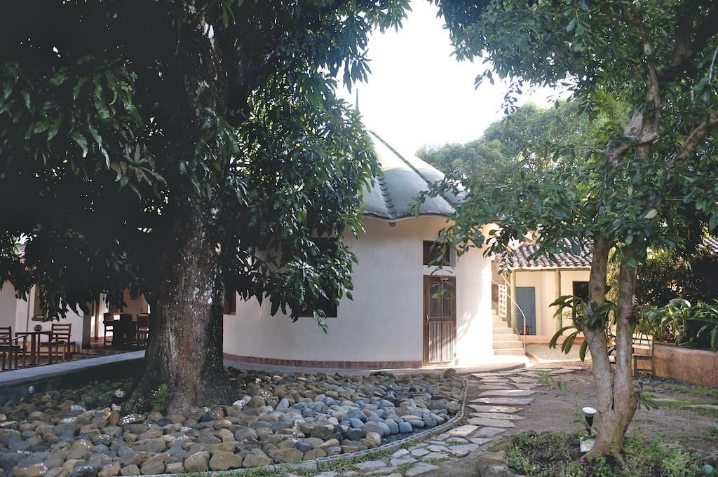 Hotel Casa De Campo Pedasi Pedasi Town Exterior photo